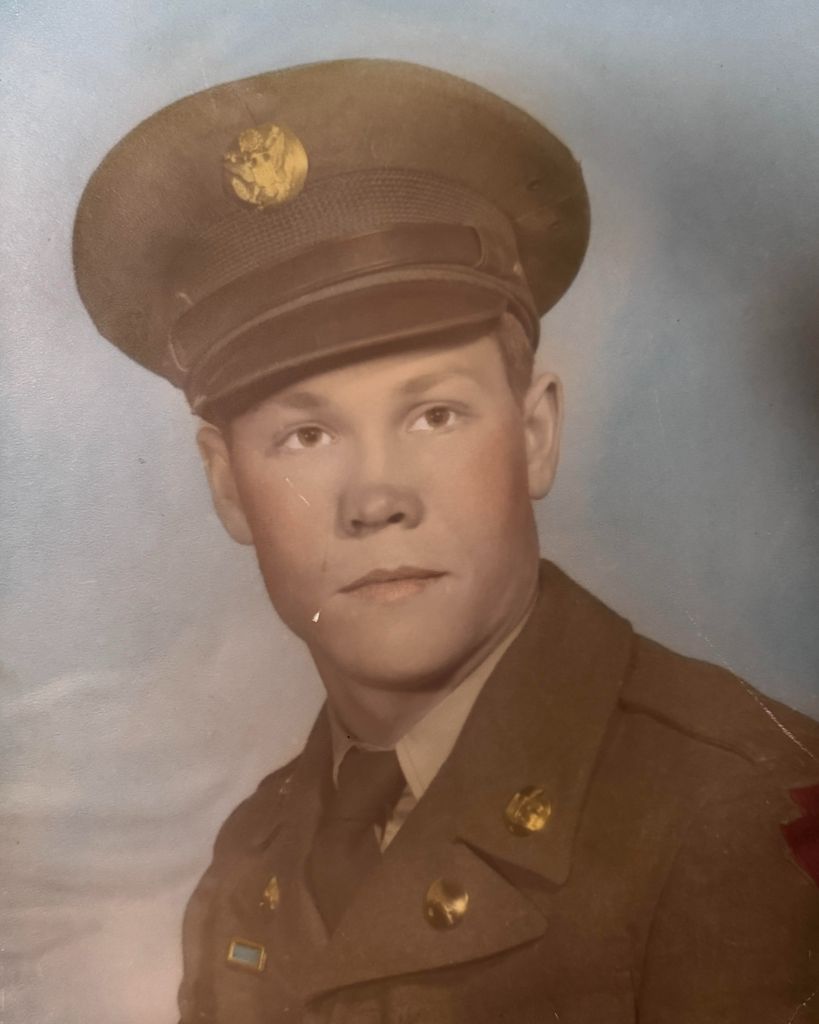 Robert L. Haines Sr.