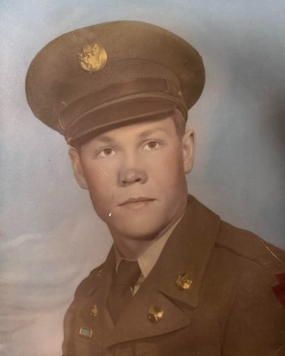 Robert L. Haines Sr. Profile Photo
