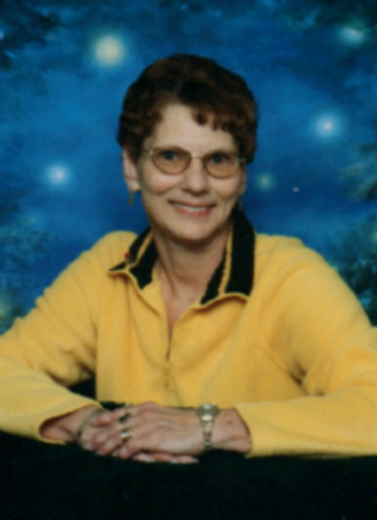 Rosalyn Detwiler Profile Photo