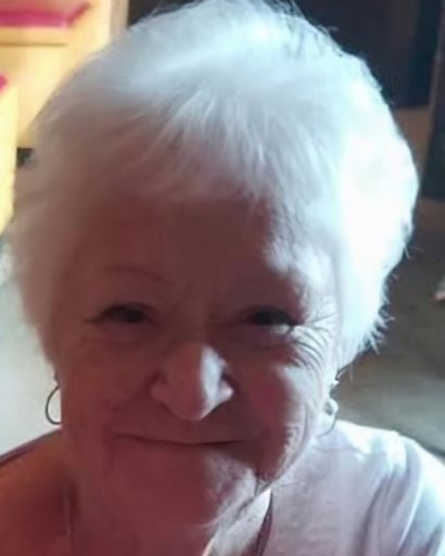 Stella Mae Lusby's obituary image