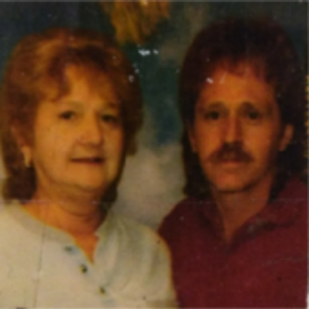 Glenn Lee Johnson
