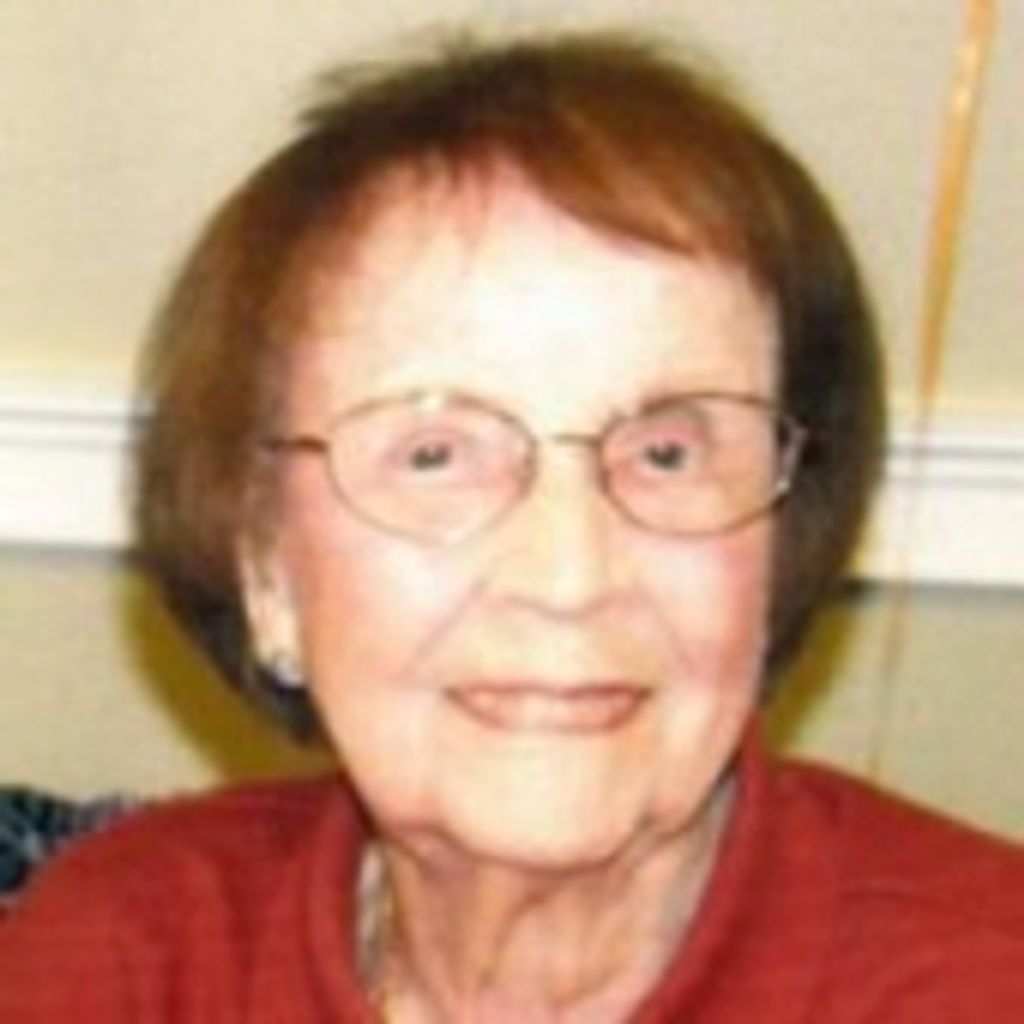 Ruth Dickerson Price