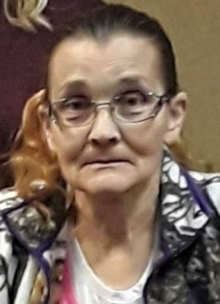 Claudia Jean Shephard