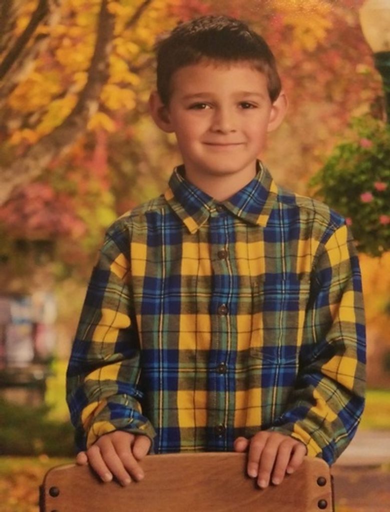 Kaleb Lee Clark Profile Photo