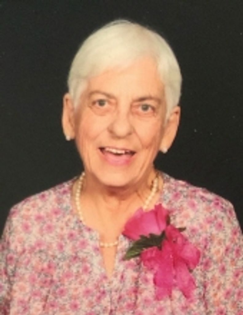 Mrs. Joyce Maxine Smith Profile Photo