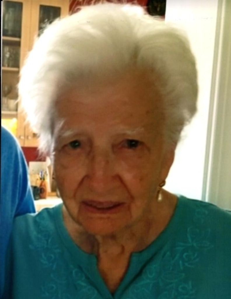 Phemelia (Steadman)  Thompson Profile Photo