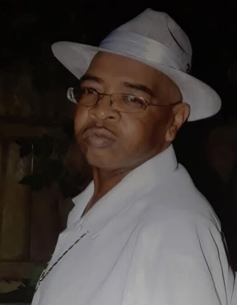 Michael Dwayne Mcghee