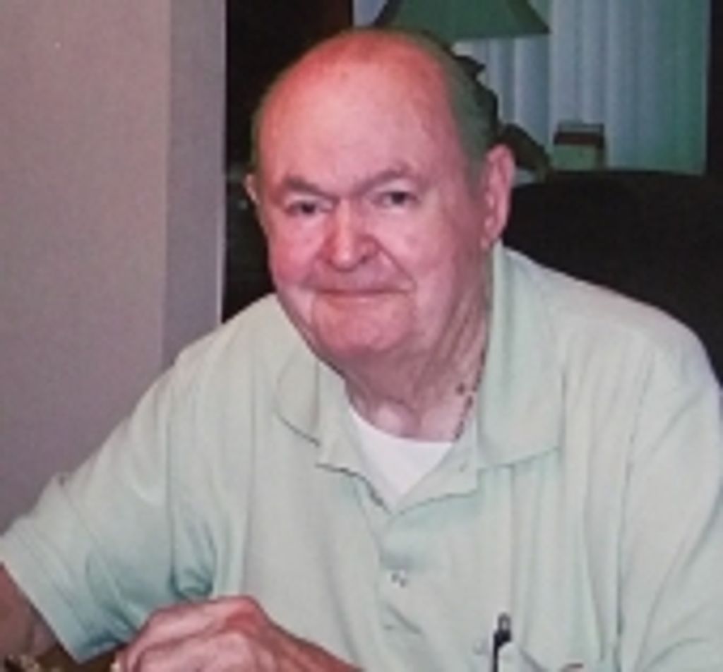 Ralph H. Foreman