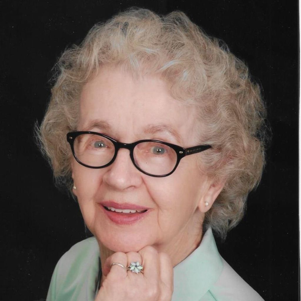 Patricia "Pat" Penning