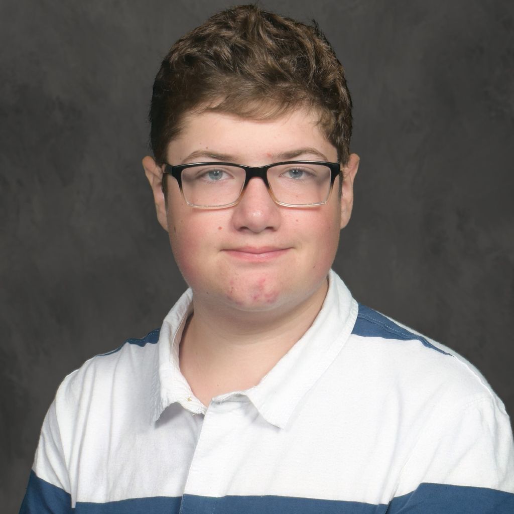 Aaron Young Profile Photo