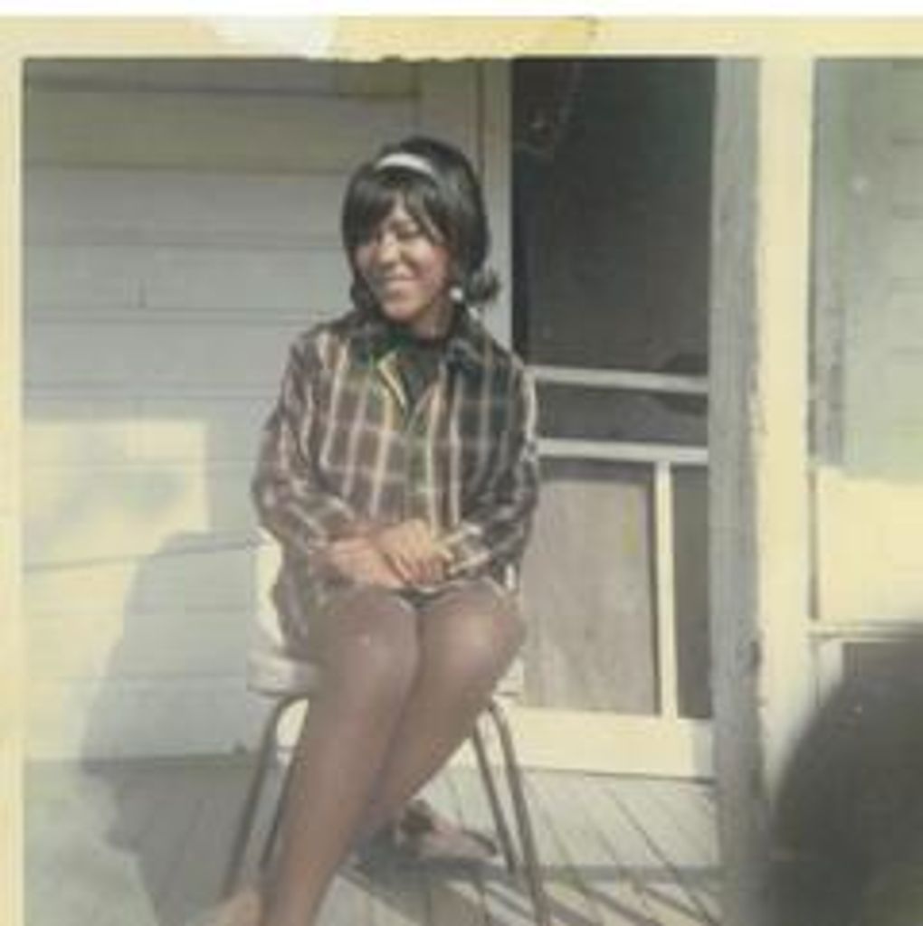 Maxine Head Profile Photo