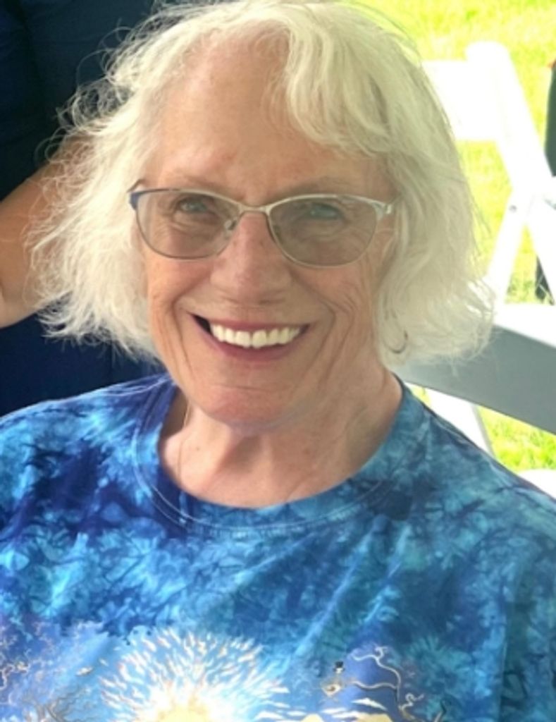 Grace Alice Riondet Profile Photo