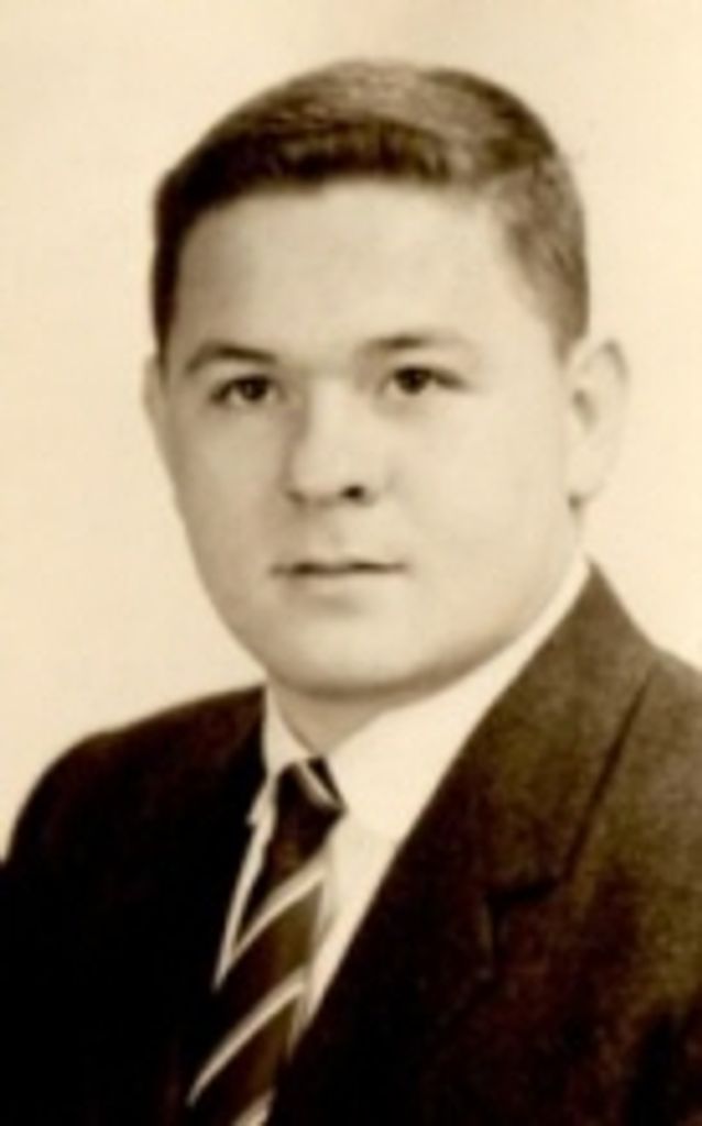 Edmund Q B Henriques Jr.