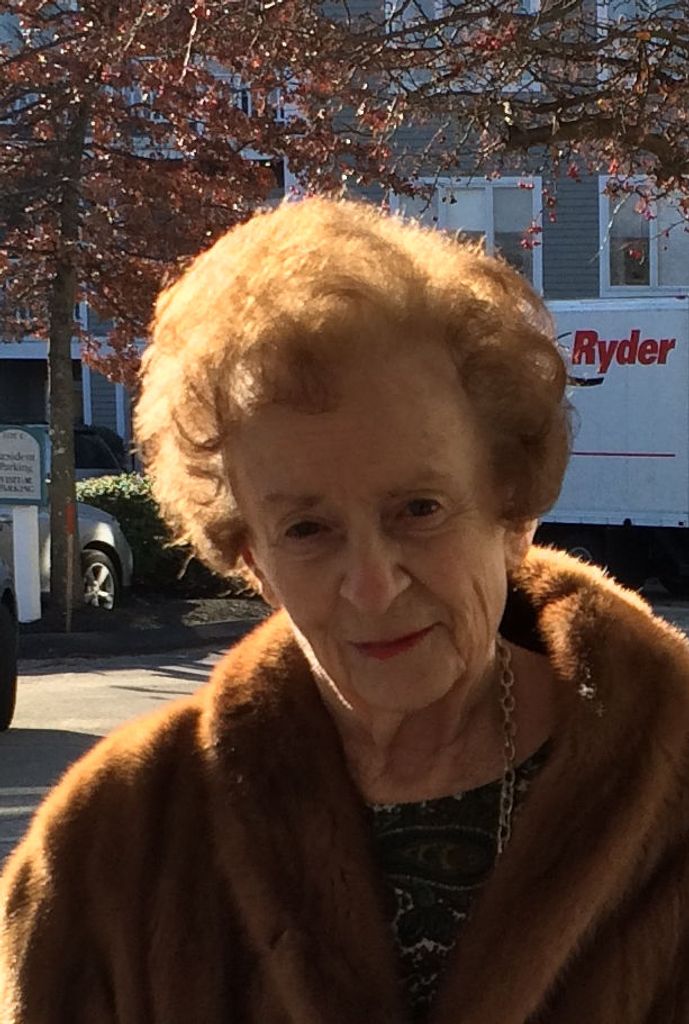 Jean E. Decatur