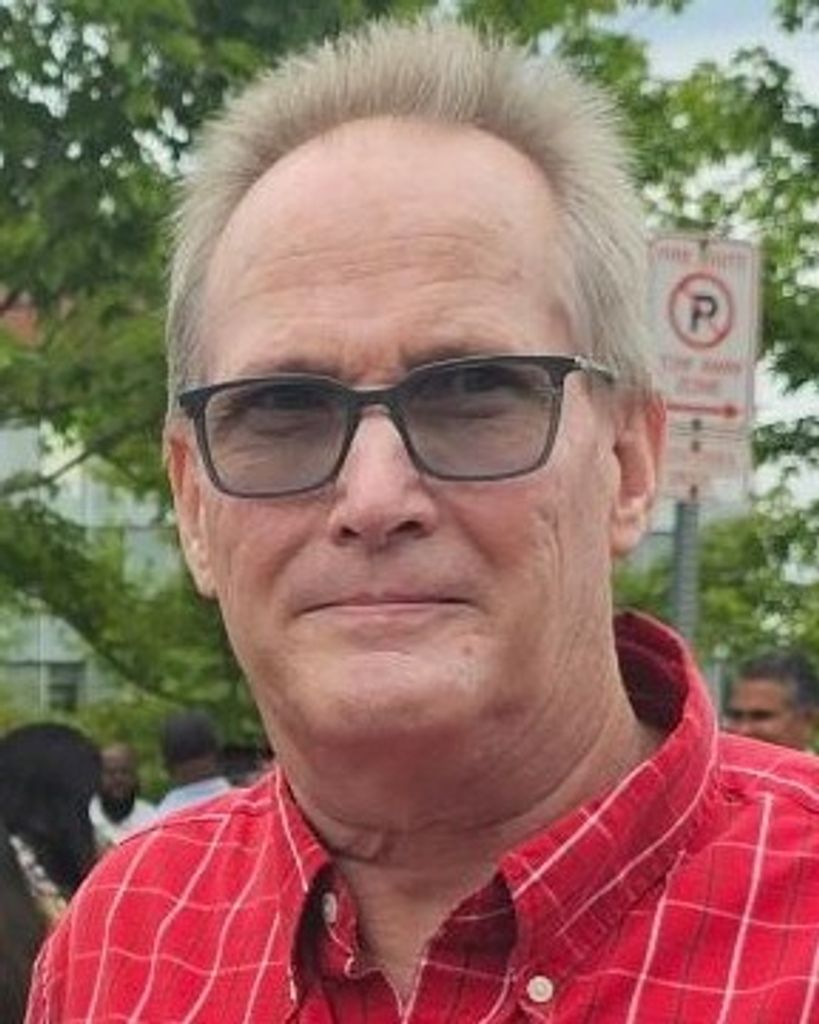 Sean Anthony Meddings Profile Photo