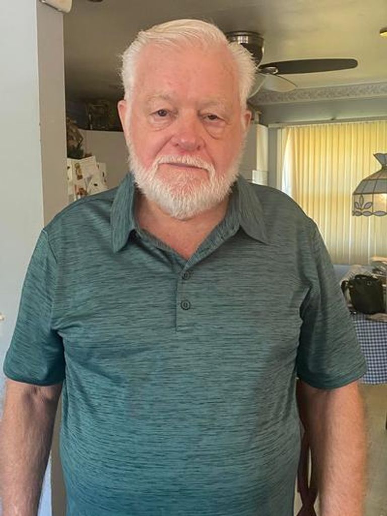 Jerry Lenville Walker