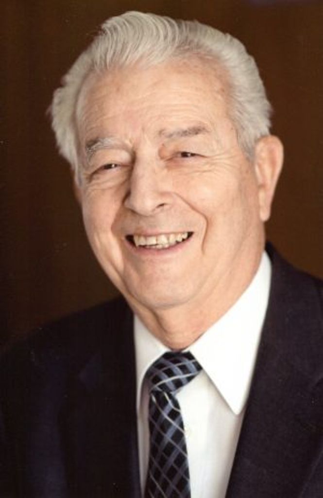 William Bryan Groves