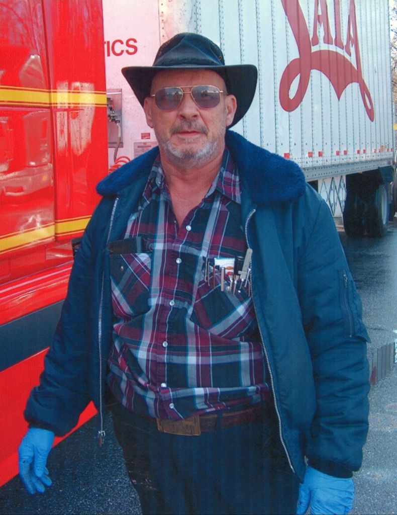 John Ray Mccorkle Profile Photo