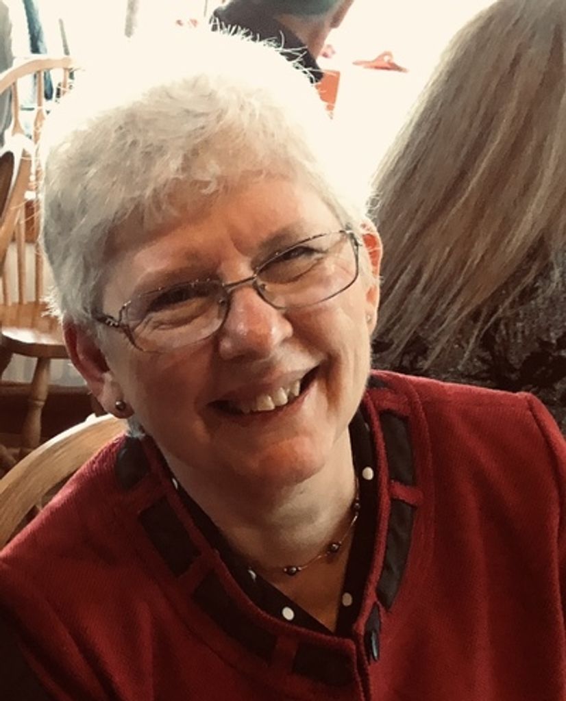 Connie L. Gould Profile Photo