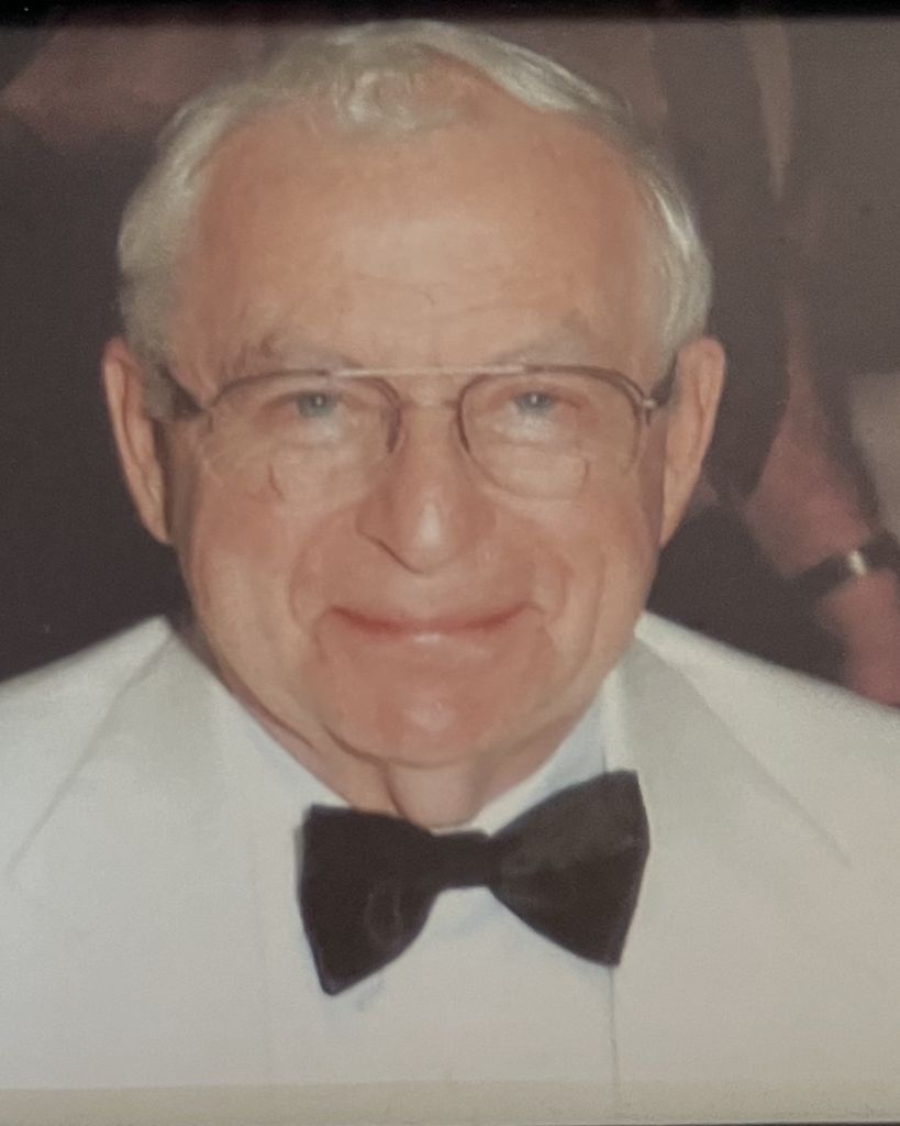 John J. Ruttenberg Profile Photo