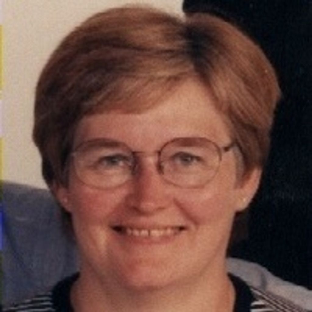 Judy B. Kingston