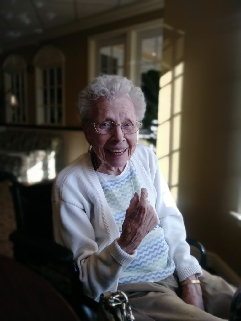 Janet L. Roslin