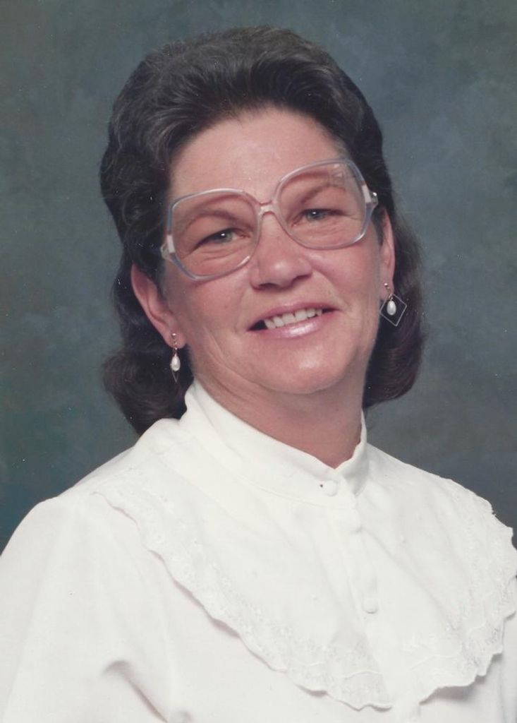 Jean Gier-Knight Profile Photo