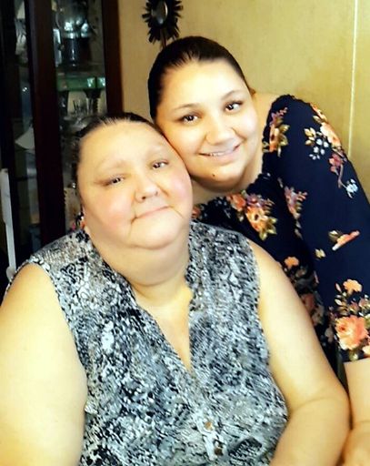 Maria Guadalupe Salinas photo gallery thumbnail 47 of 200
