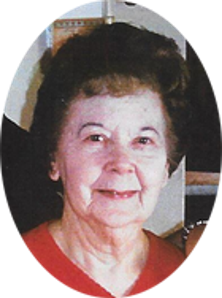 Adaline Montgomery