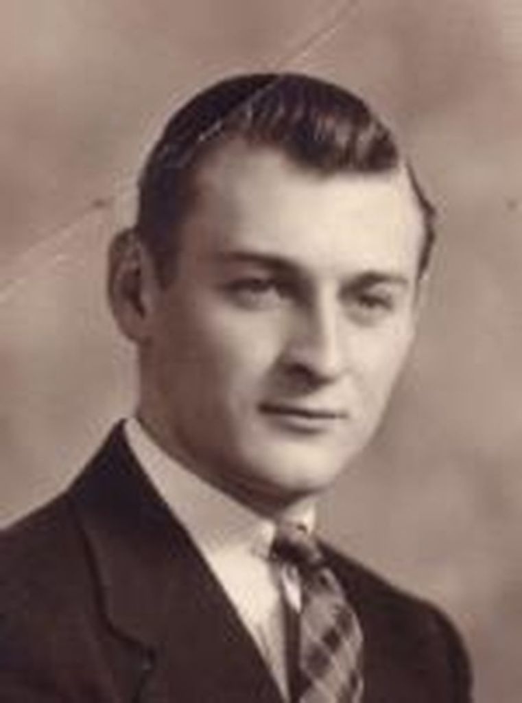 Jay Calvin Paulsen
