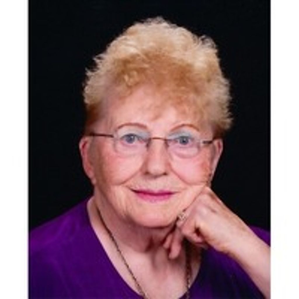 Alice E. Powell Anderson