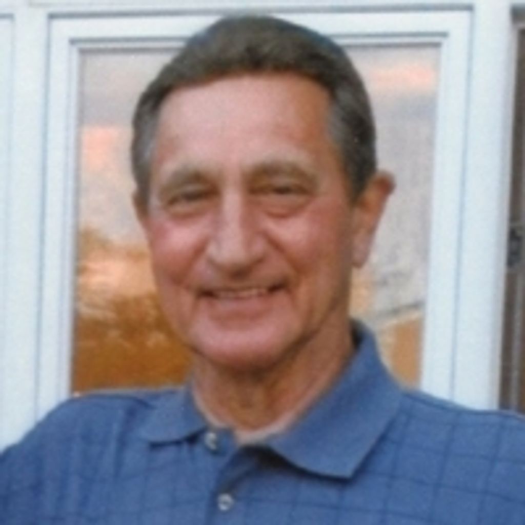 Peter U. Lotz, Sr.