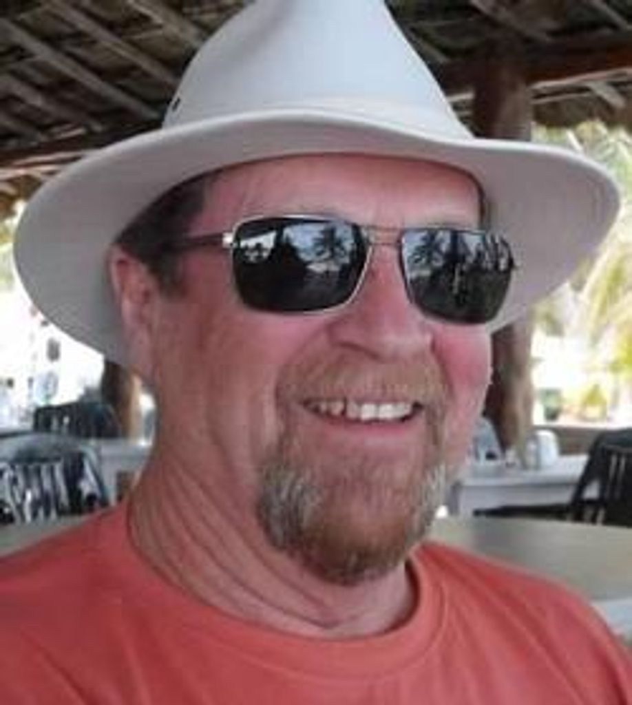 Lenvil "Gene" Eugene Wright