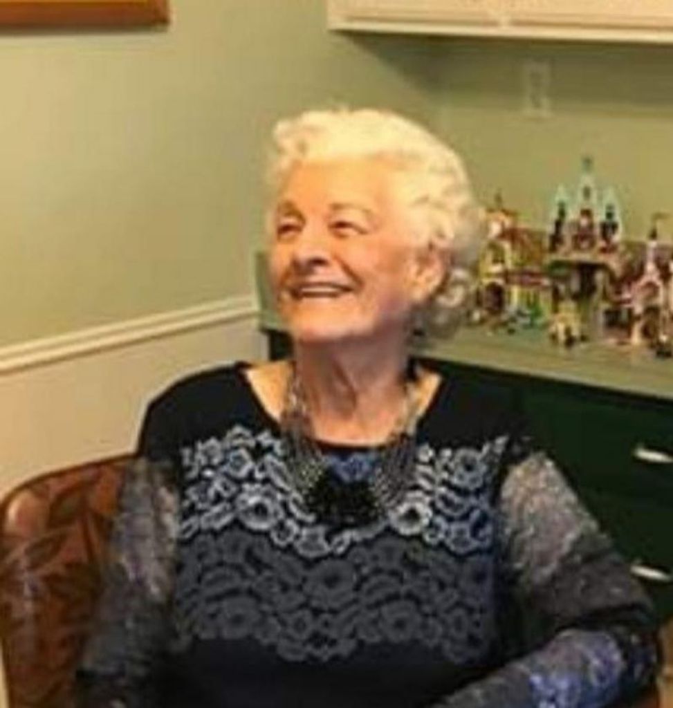 Olga "Marie" Velma Sharp Profile Photo