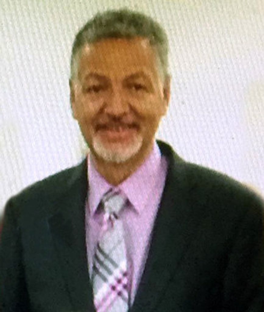 Michael Reed