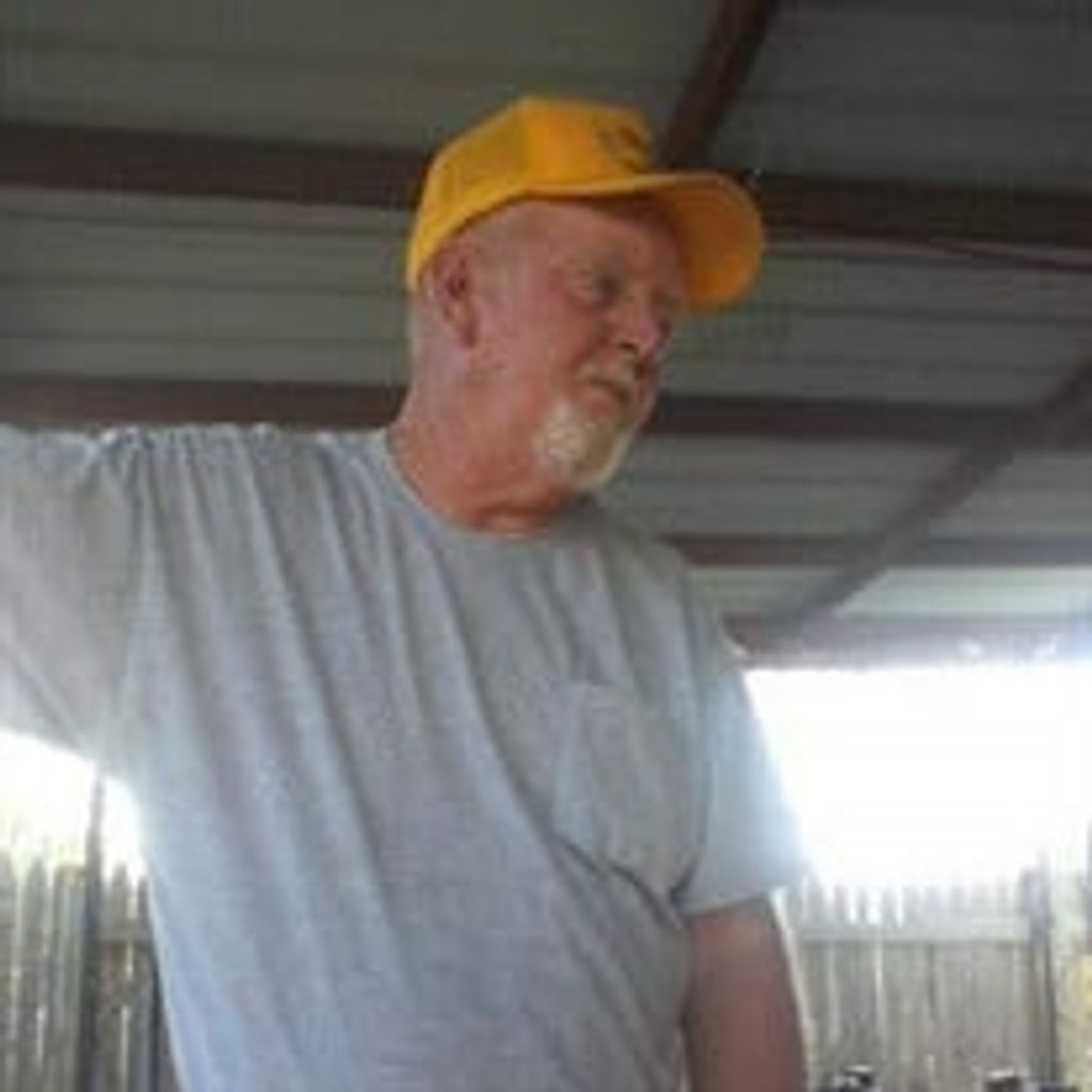 James "Bill" William Whitlow