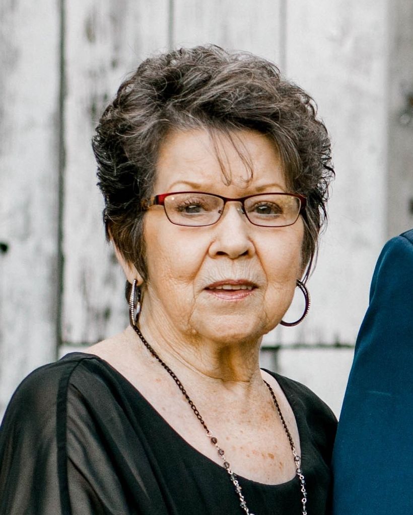Barbara Kay Murray Profile Photo