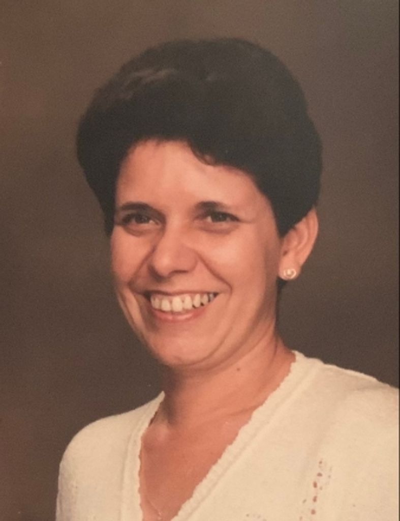 Lynne Rafferty