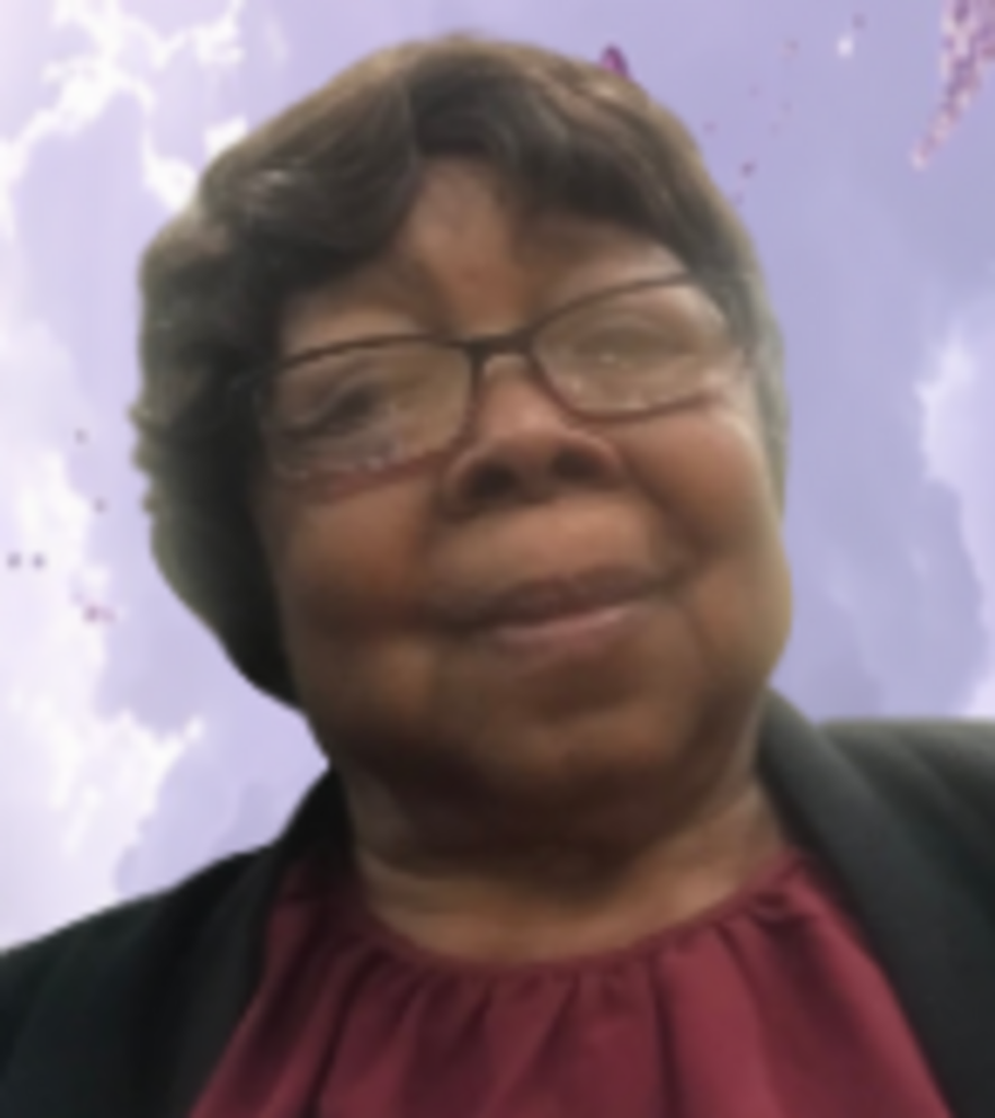 Daisy B. Davis Profile Photo