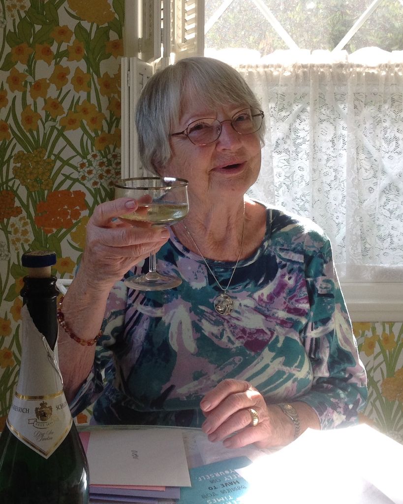 Ingrid Sullivan
