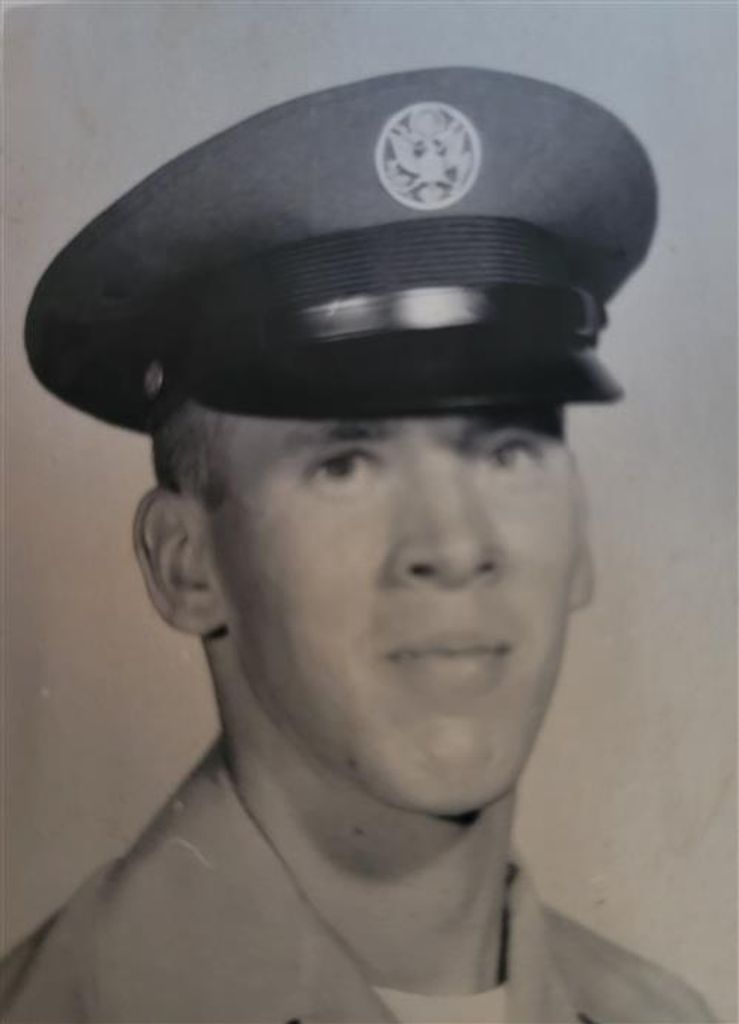 Richard Paul Granberg