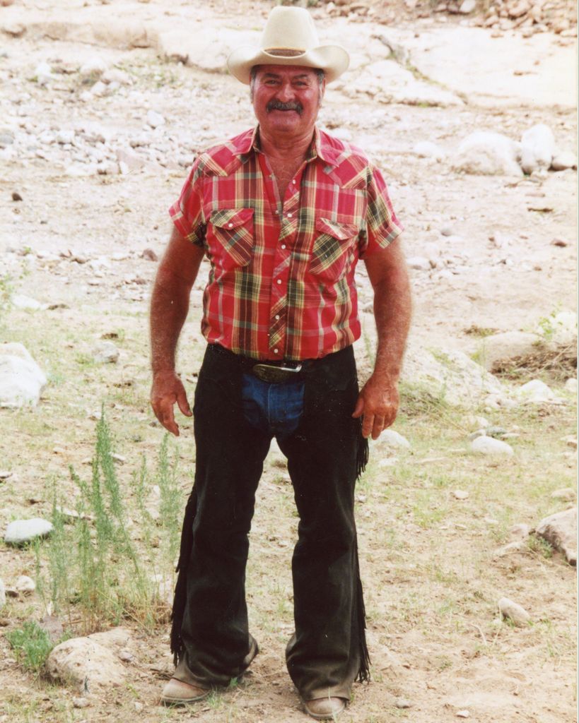 William Gene Town