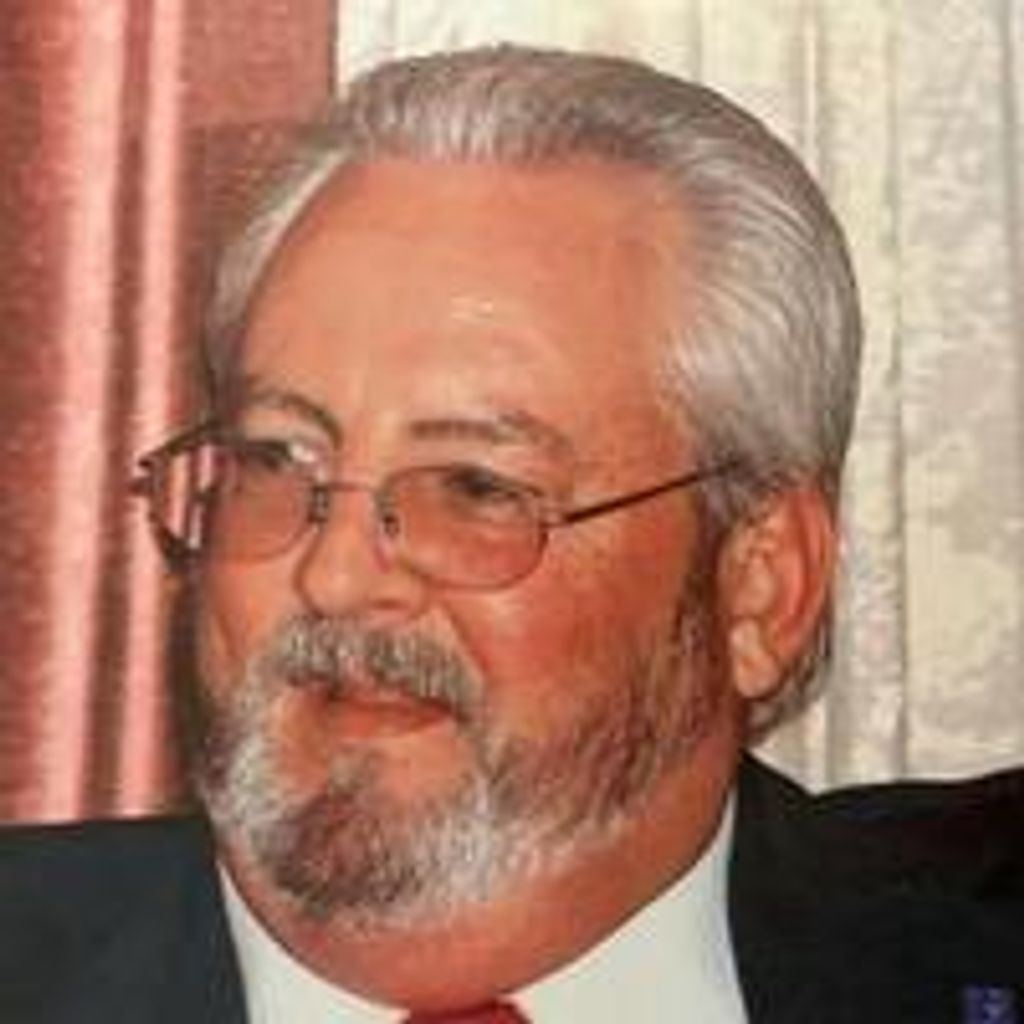 Carl "Tim" Timothy Brigman Profile Photo