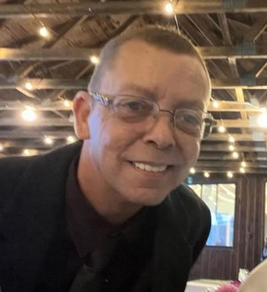Eric Tiedemann Profile Photo
