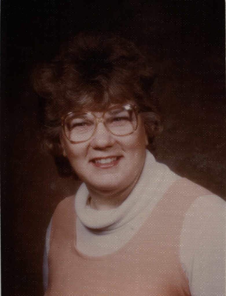 Patricia Leanhart Profile Photo