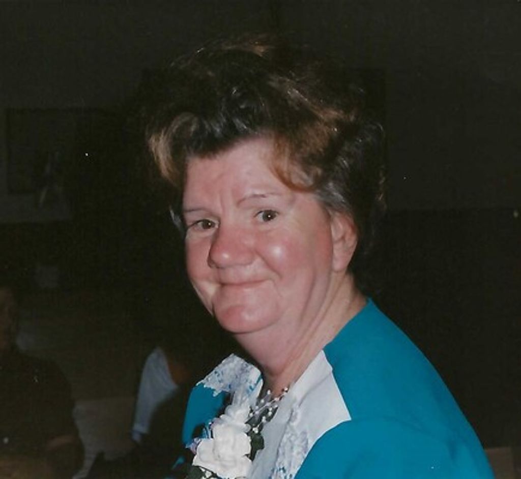 Lucy L. Black Profile Photo
