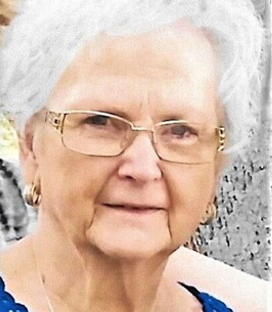 Betty Durham