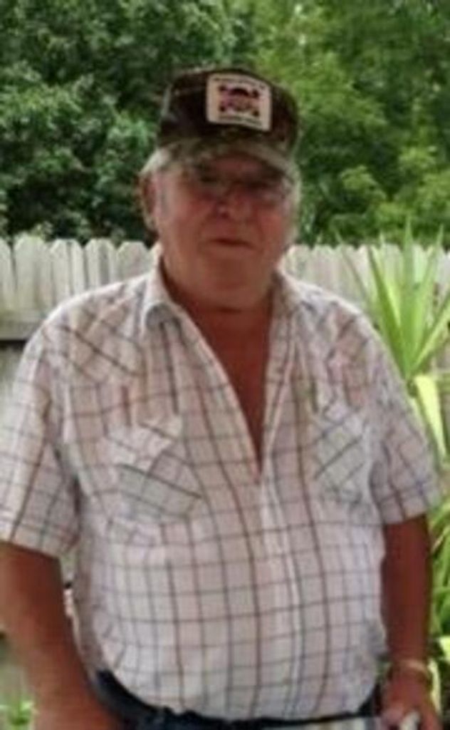Rodger Clark Driskell Profile Photo