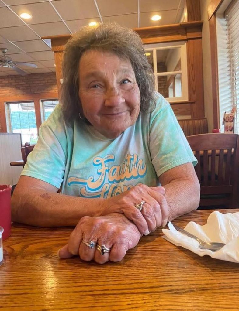 Ruth Ann Blevins Reynolds Profile Photo