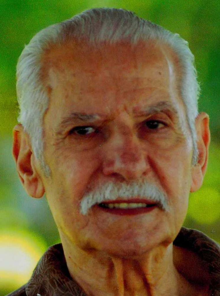 Louis A. Sarno